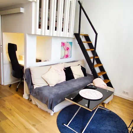 Apartamento Ref Geneve - Palmes D'or *