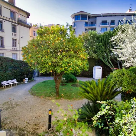 Apartamento Ref Geneve - Palmes D'or Cannes
