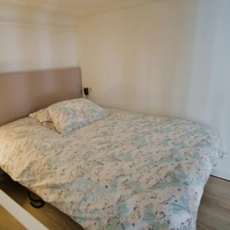 Ref Geneve - Palmes D'or Apartamento