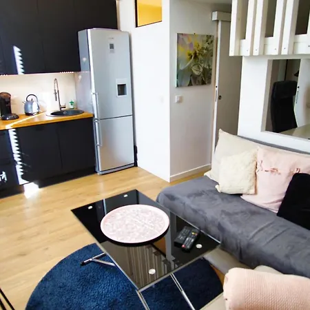 Apartamento Ref Geneve - Palmes D'or Cannes